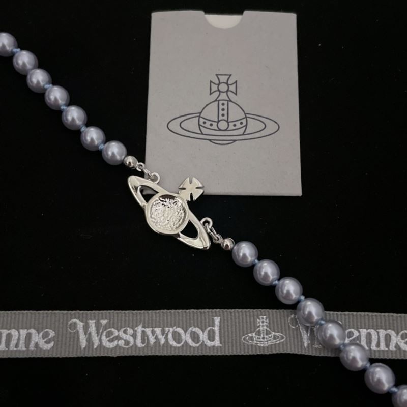 Vivienne Westwood Necklaces